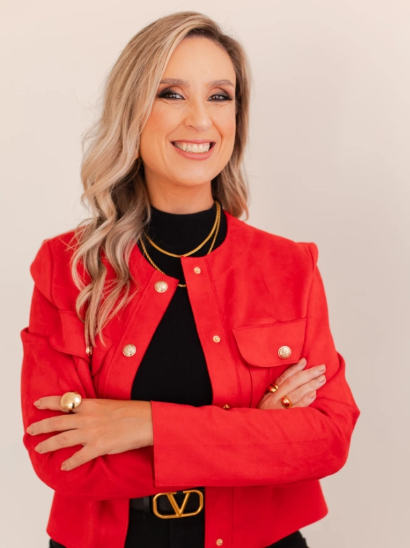 foto de Antonella Satyro