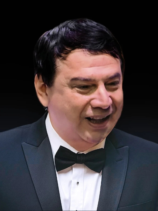 Eduardo Garcia Campos