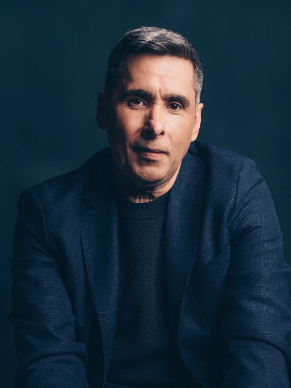 foto de Flávio Augusto