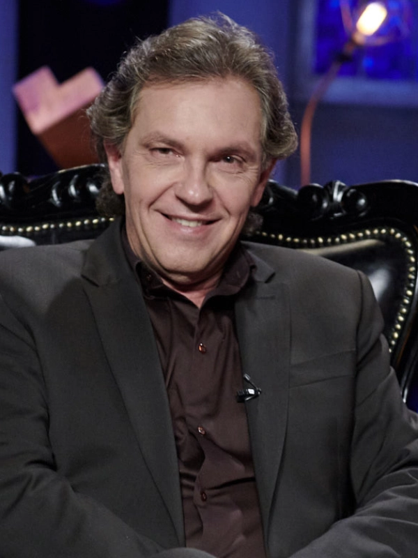 foto de João Appolinário