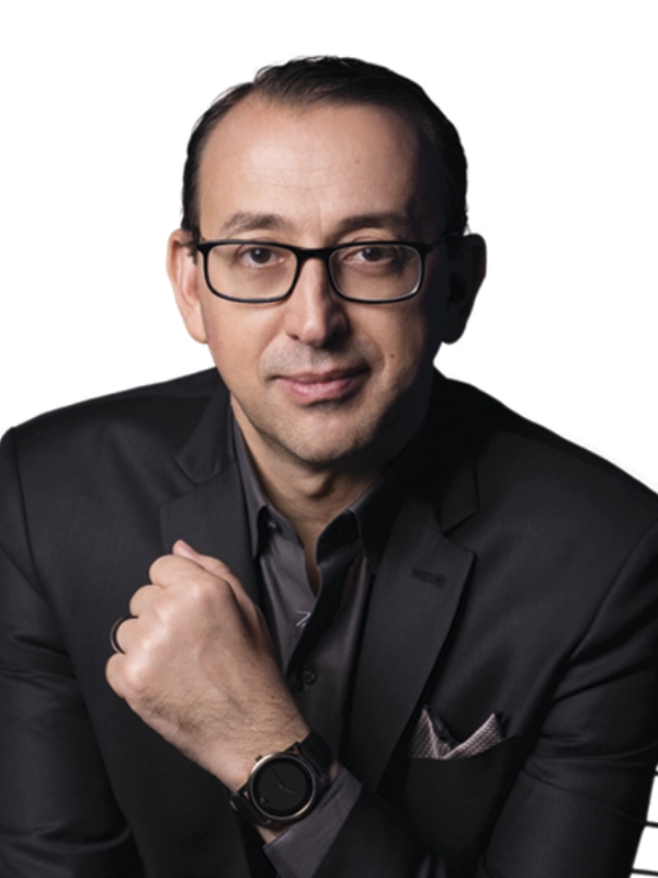 José Roberto Marques