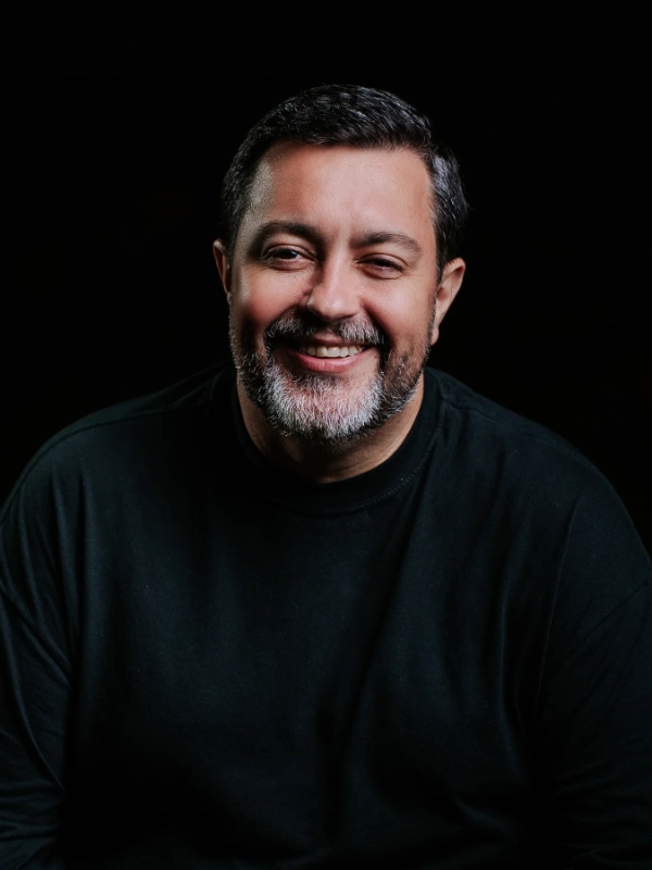 Marcos Zanella