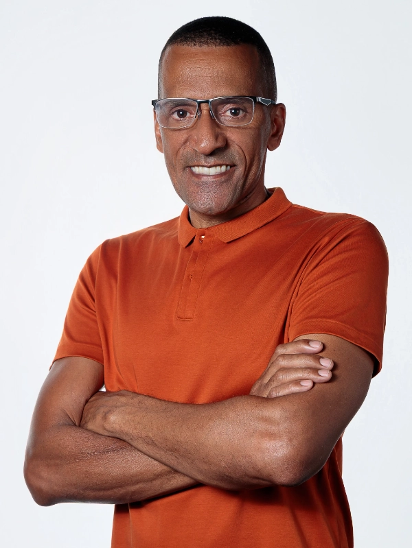 foto de Rick Chesther