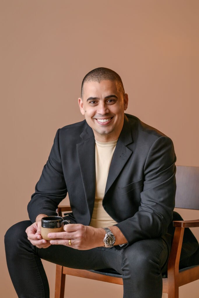 Antonio Carlos Jr.