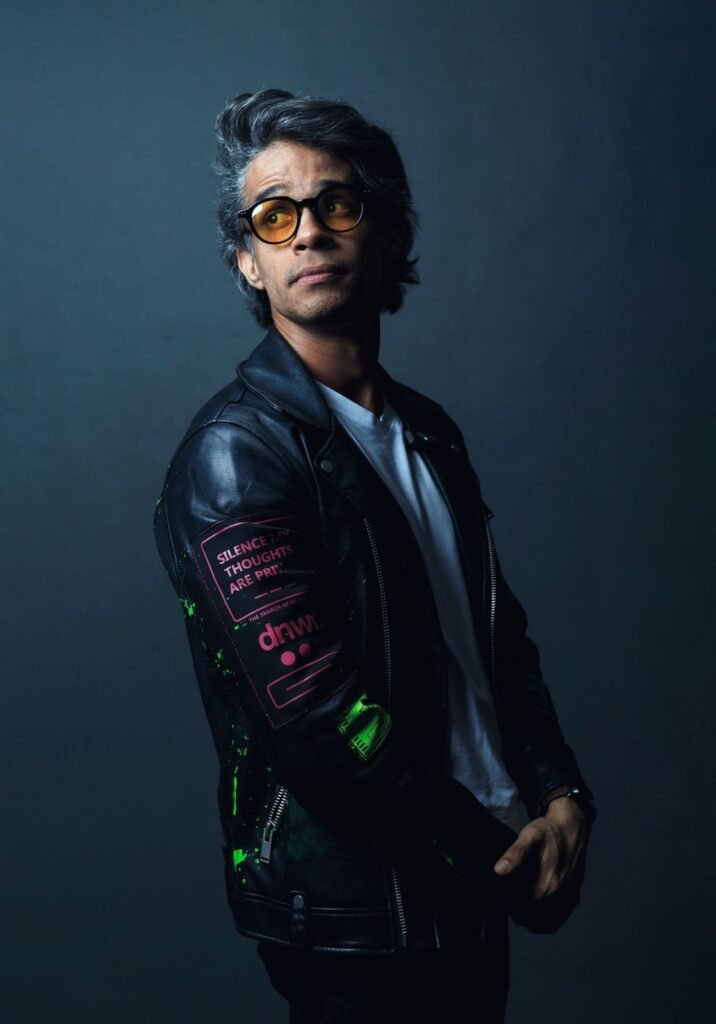 Marcos Strider
