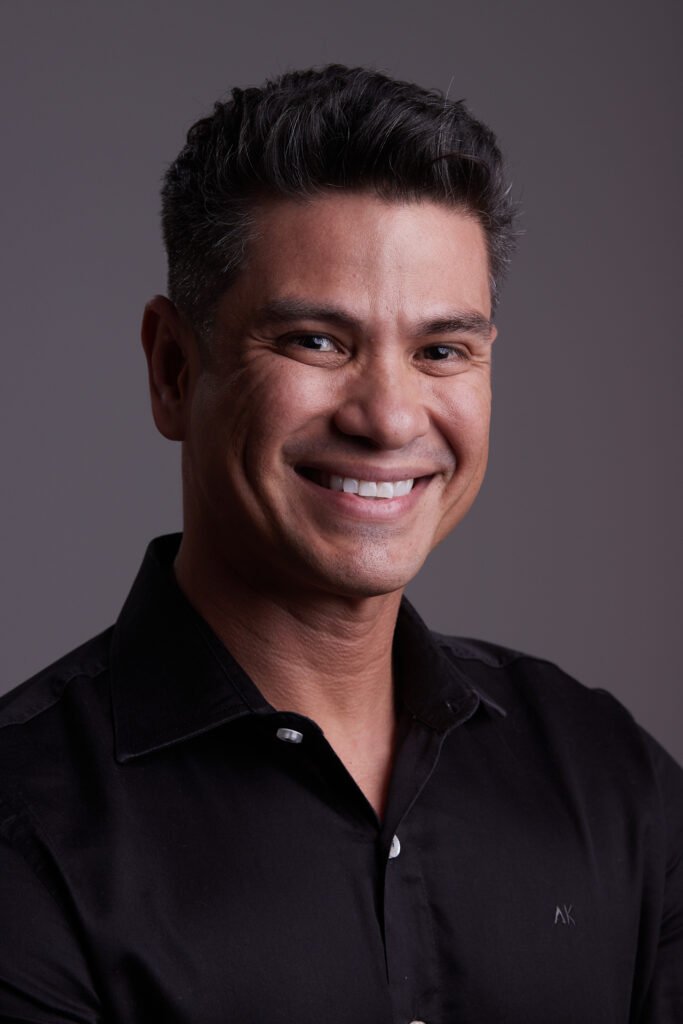 Ricardo Nakai